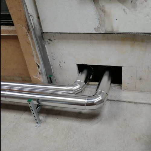 Client situé à Lorient (56)