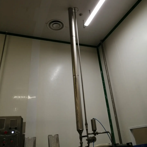 Client situé à Guer (56)