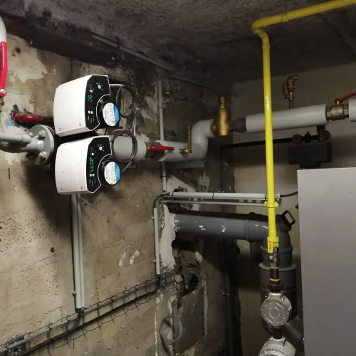 Client situé à Vannes (56)